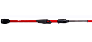 Airrus Mercurial Spinning Rods